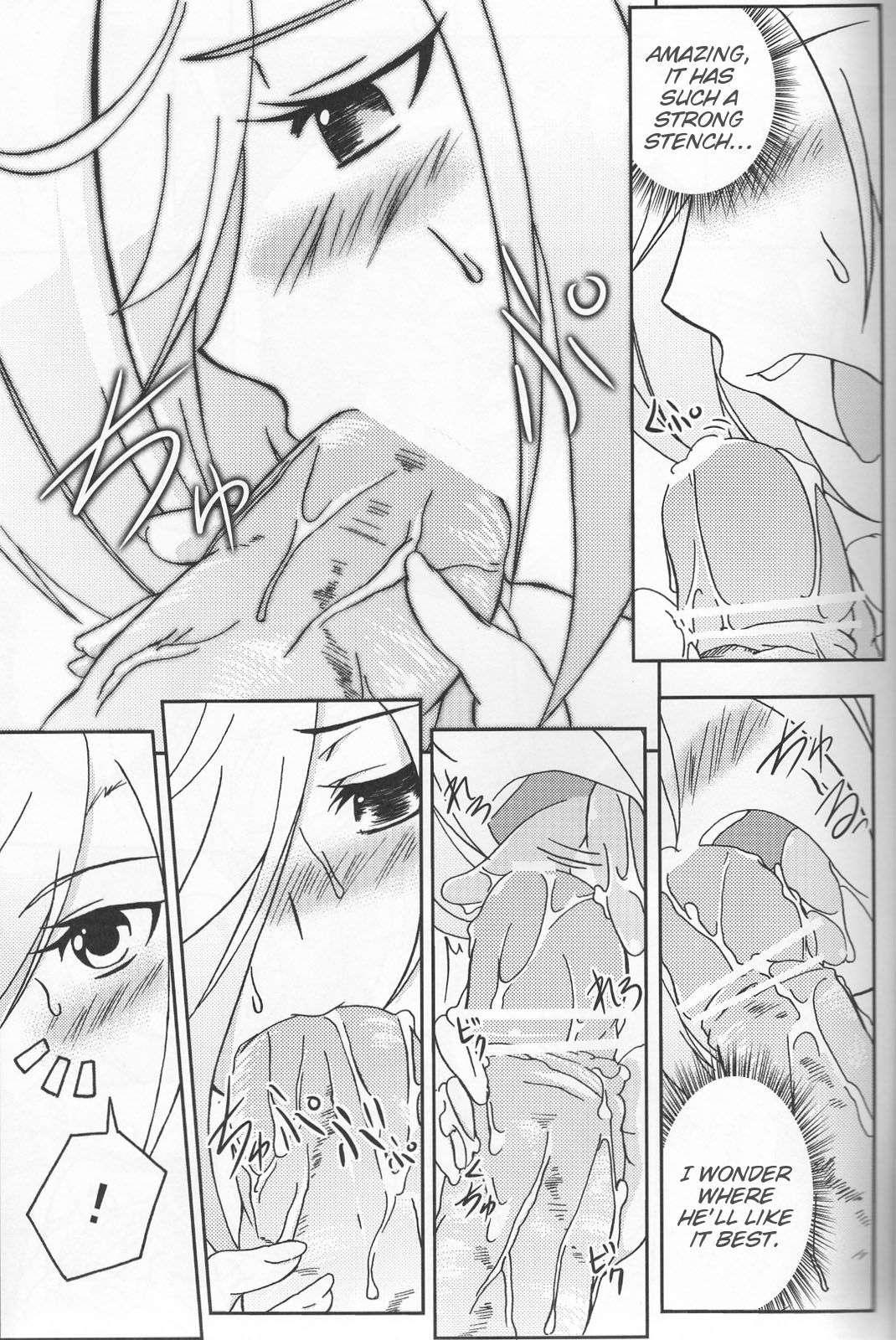 Asu No Yoichi! Dj - Newaza No Yoichi Chapter 1000 Page 10